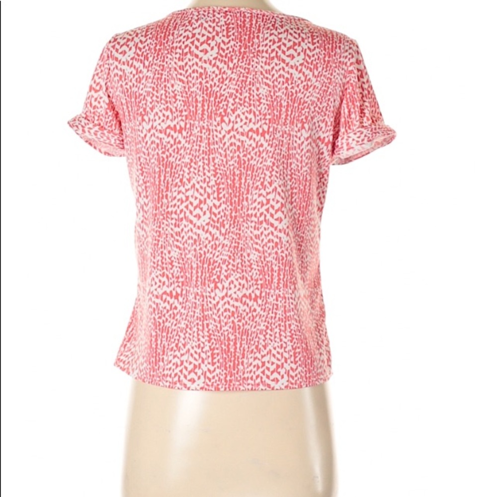 NY Collection XS Petite blouse